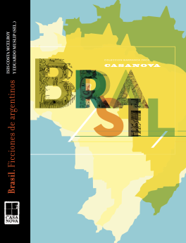 Brasil Book Cover