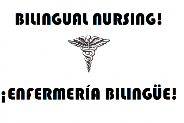 Bilingual Nursing