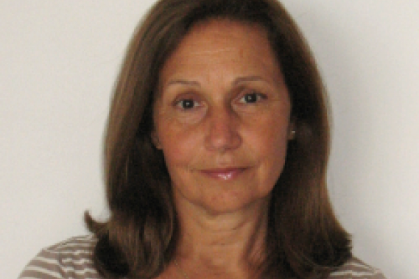 Claudia Angelelli