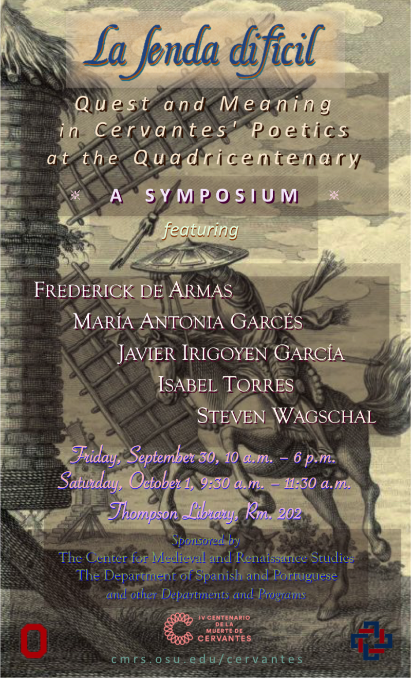 Cervantes Symposium