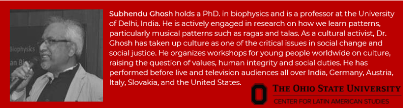 Subhendu Ghosh