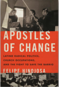 "Apostles of Change" book cover