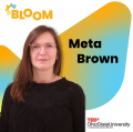 photo of Meta Brown