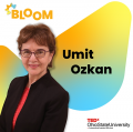 photo of Umit Ozkan