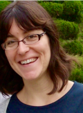 Caroline Shipley Profile Photo