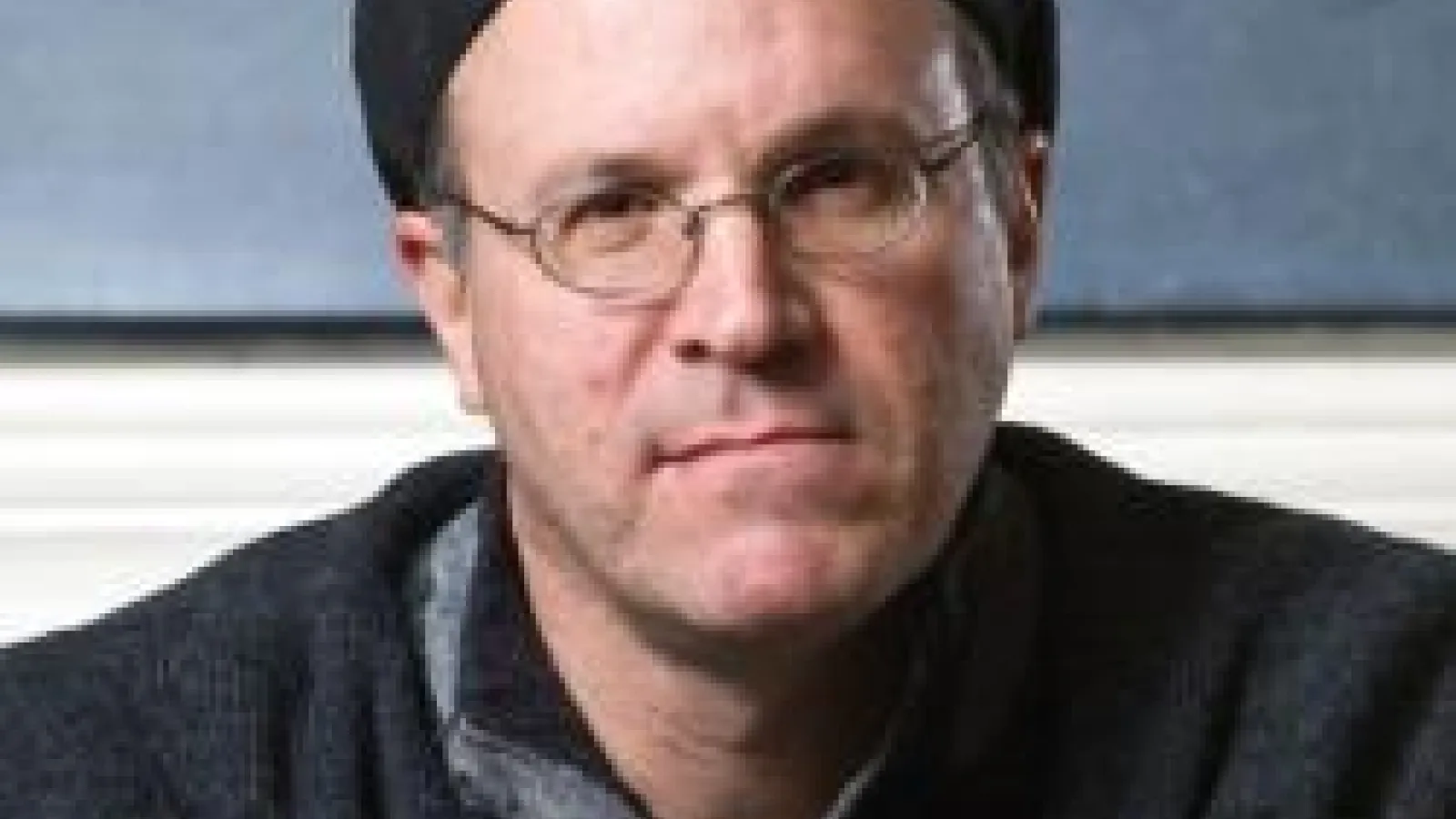 Ilan Stavans