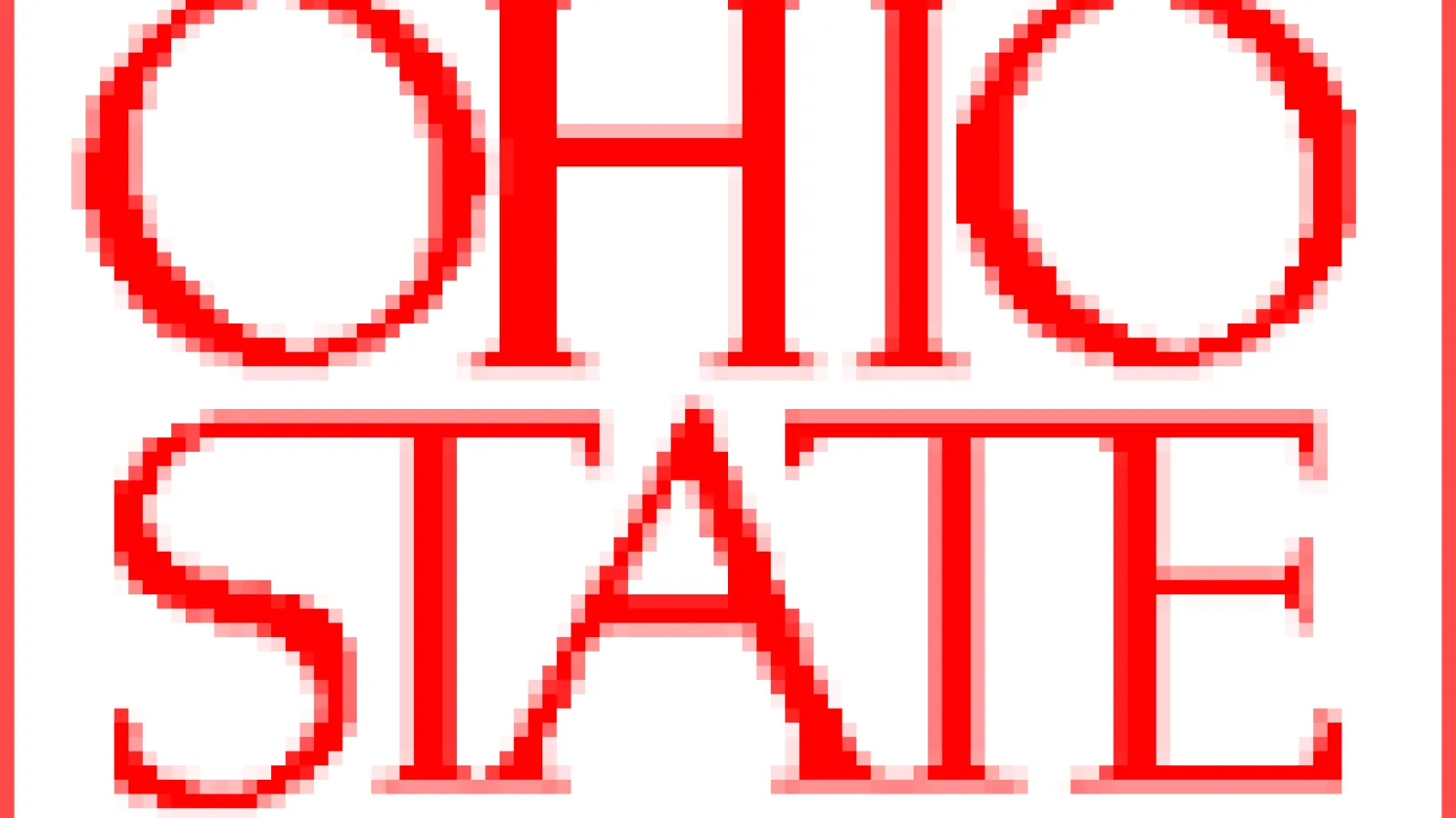 The Ohio State University logo