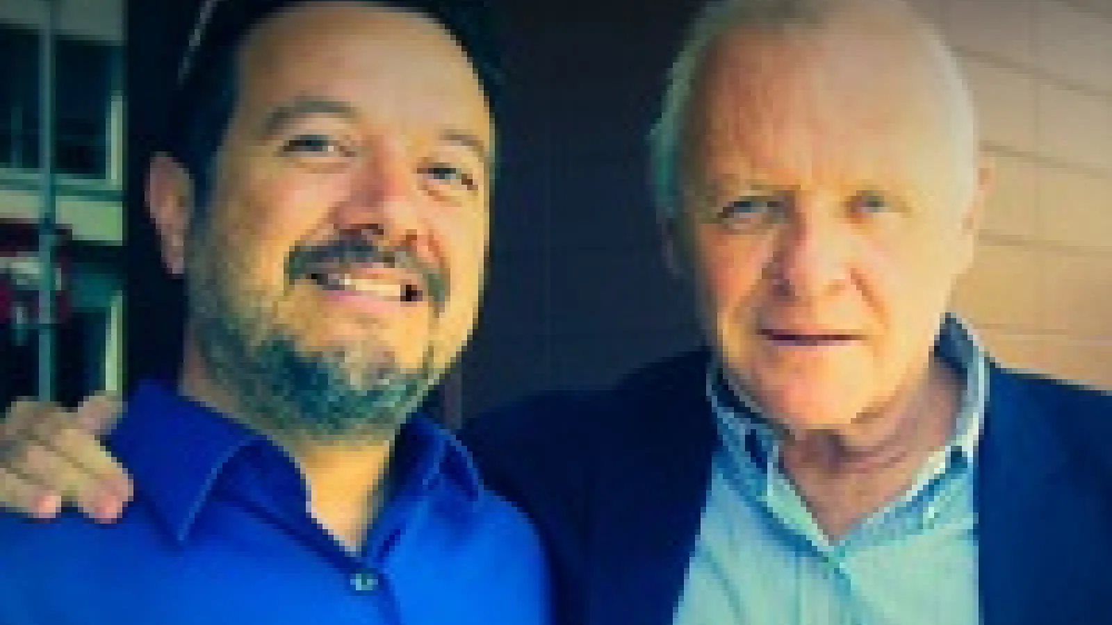 Dr. William Nericcio's Profile Picture