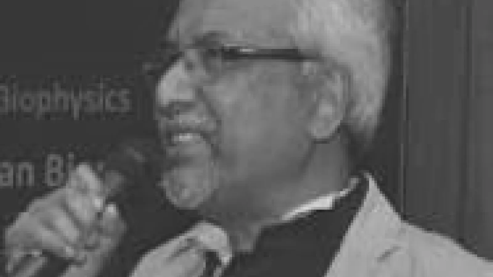 Subhendu Ghosh