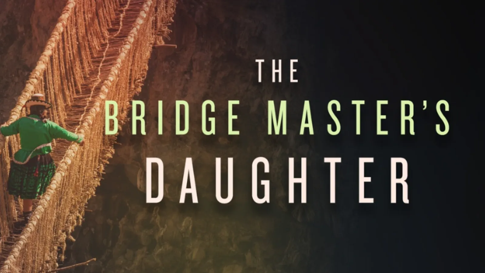 The Bridgemaster's Daughter