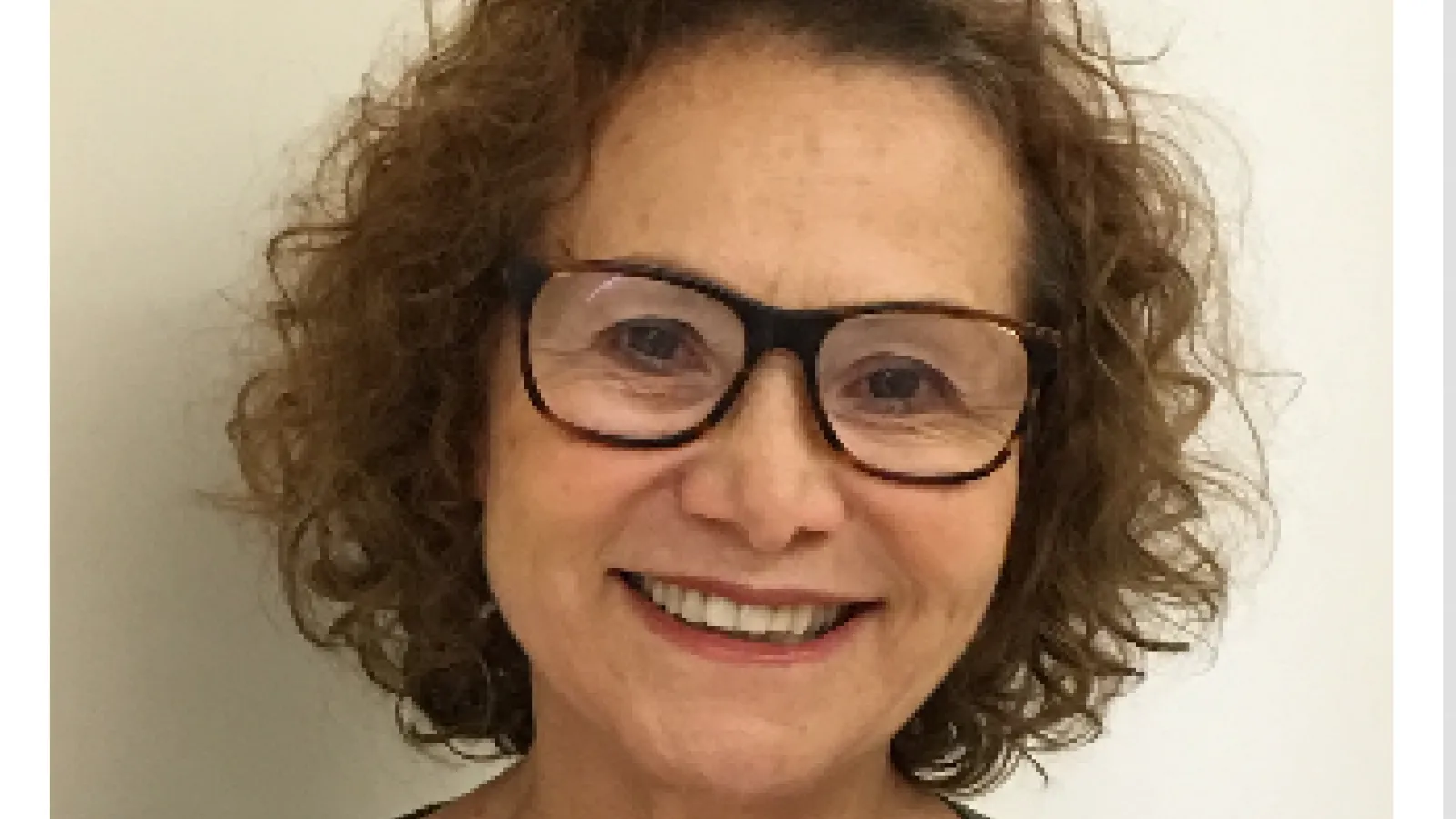 Dr. Lucia Costigan