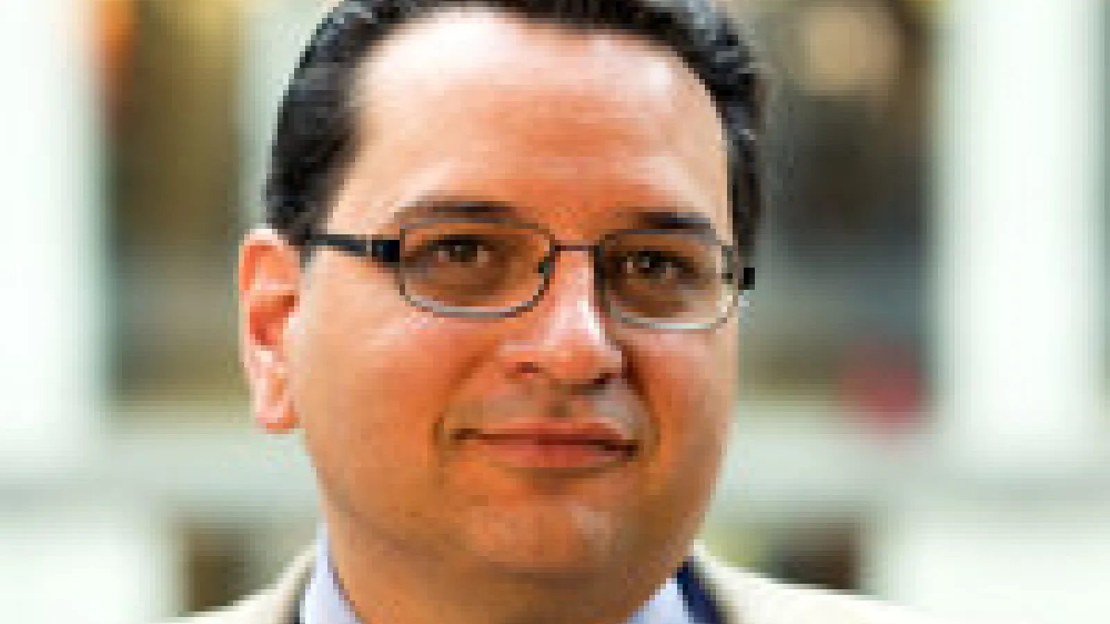 Dr. Glenn Martinez