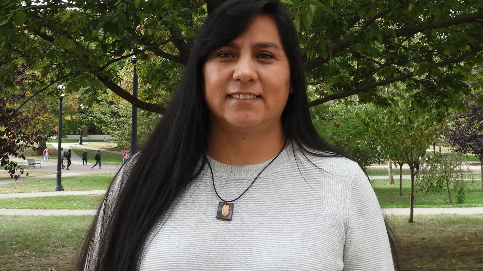 Elvia Andía Grágeda