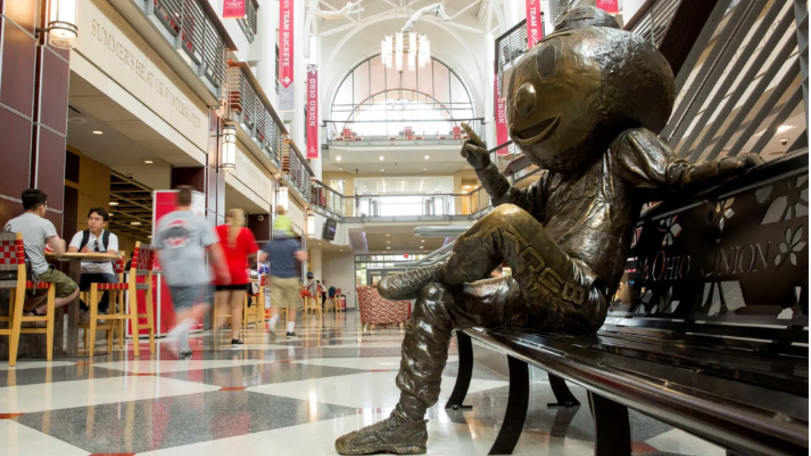 The Ohio State University Latinx Experience Webinar Series