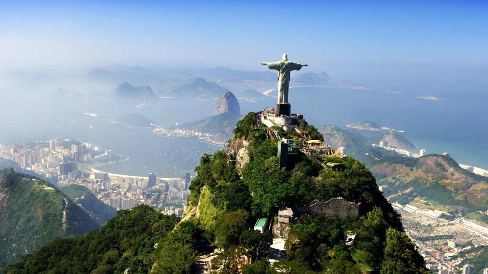Rio de Janeiro, Brazil