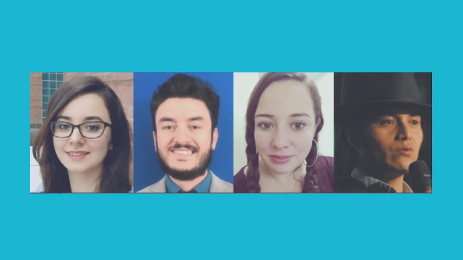 International Mother Language Day 2021 Panel Members