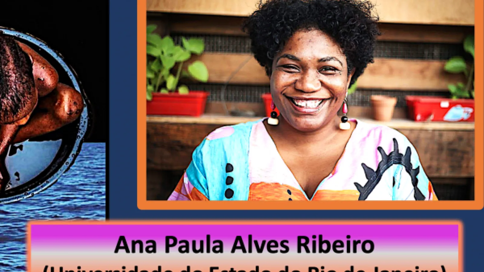 Dr. Ana Paula Alves Ribeiro