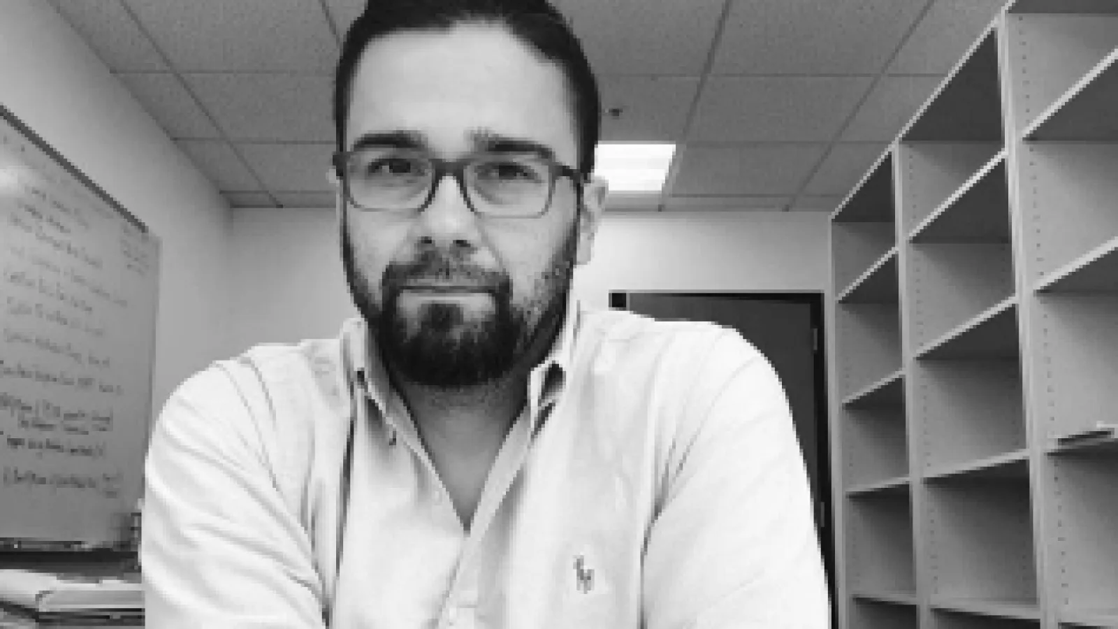 Dr. Felipe Hinojosa