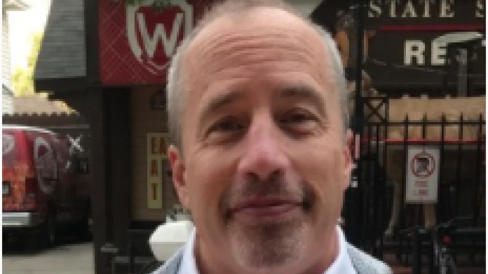 Dr. John Grinstead