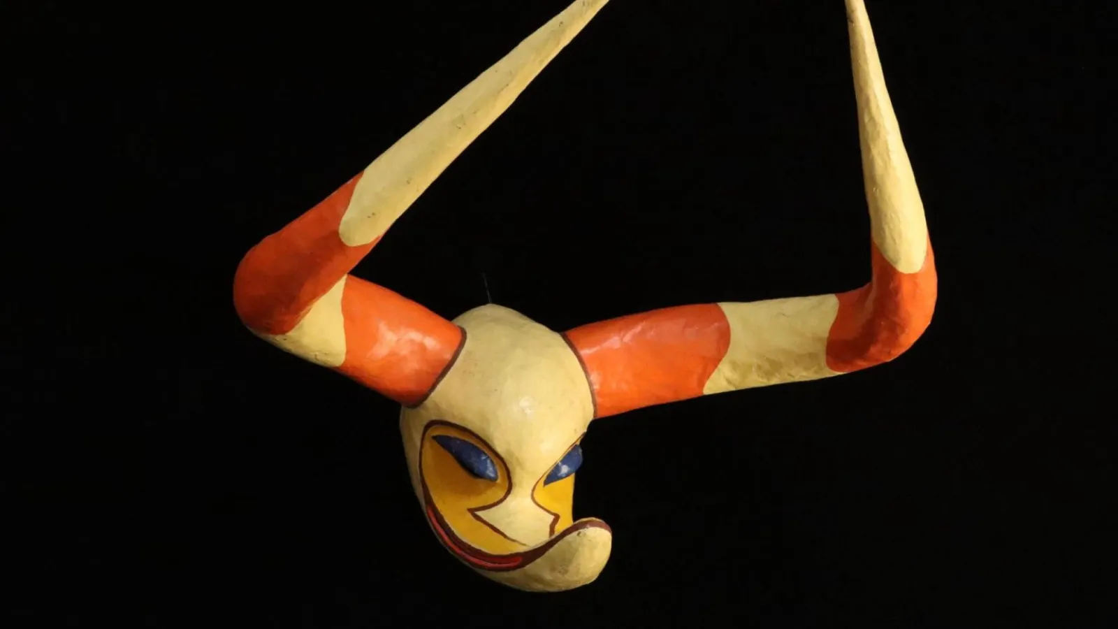 andean mask