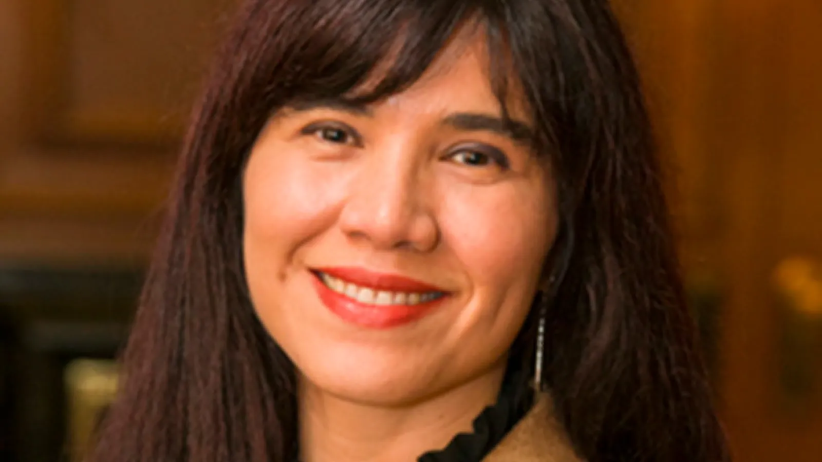 Dr. Elena Foulis