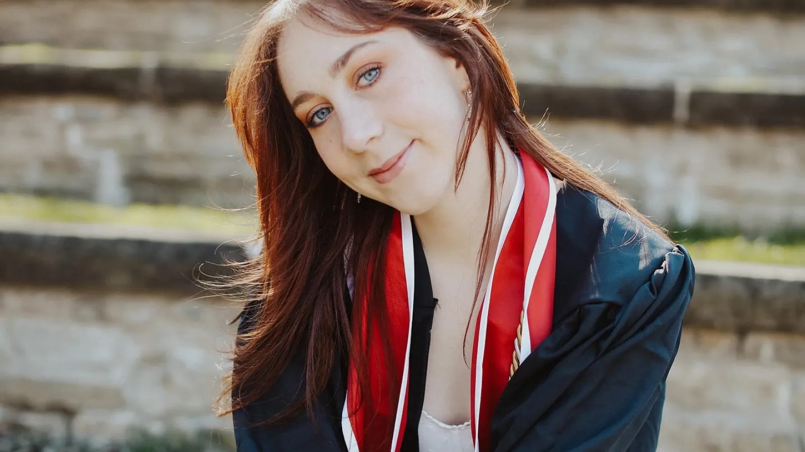 Hallie Fried