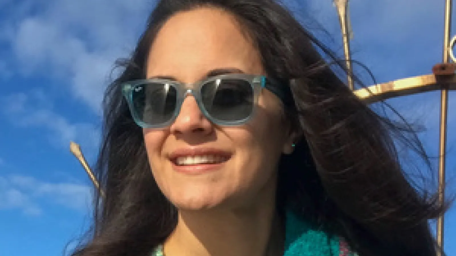 Paola Enrique Duque