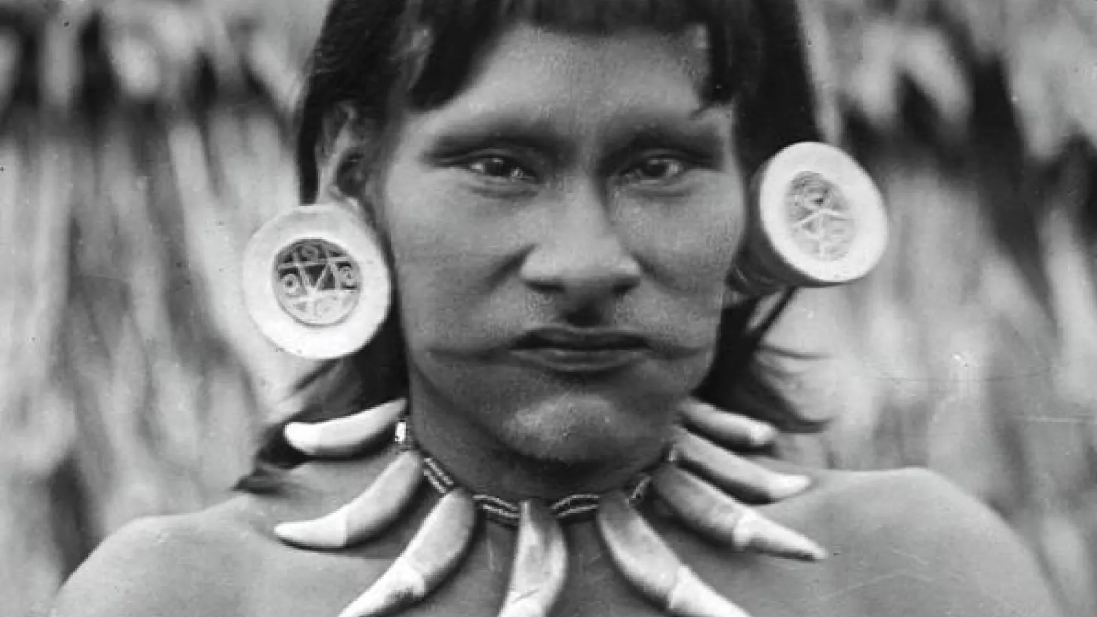 Secrets from Putumayo film cover