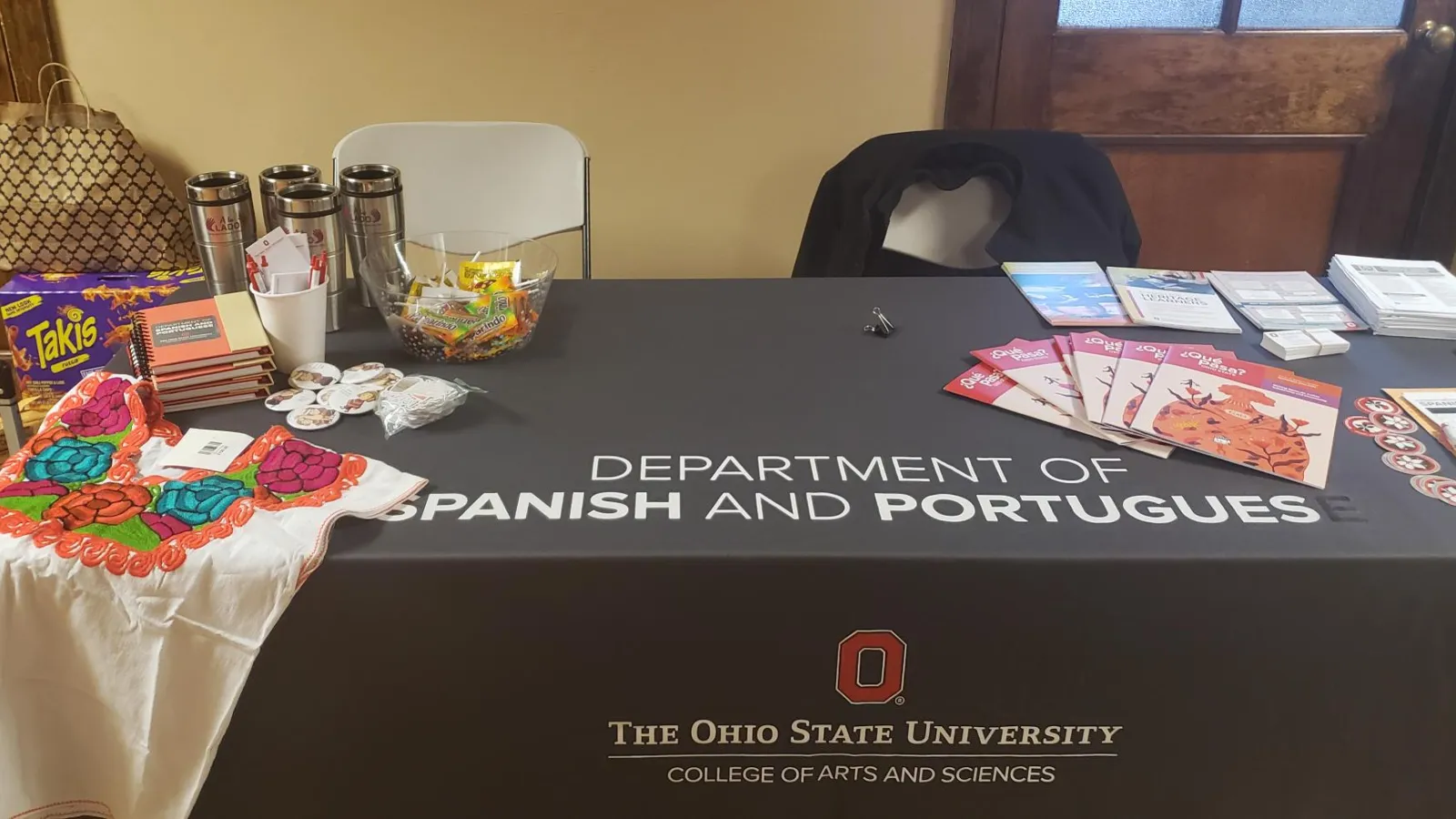SPPO event table