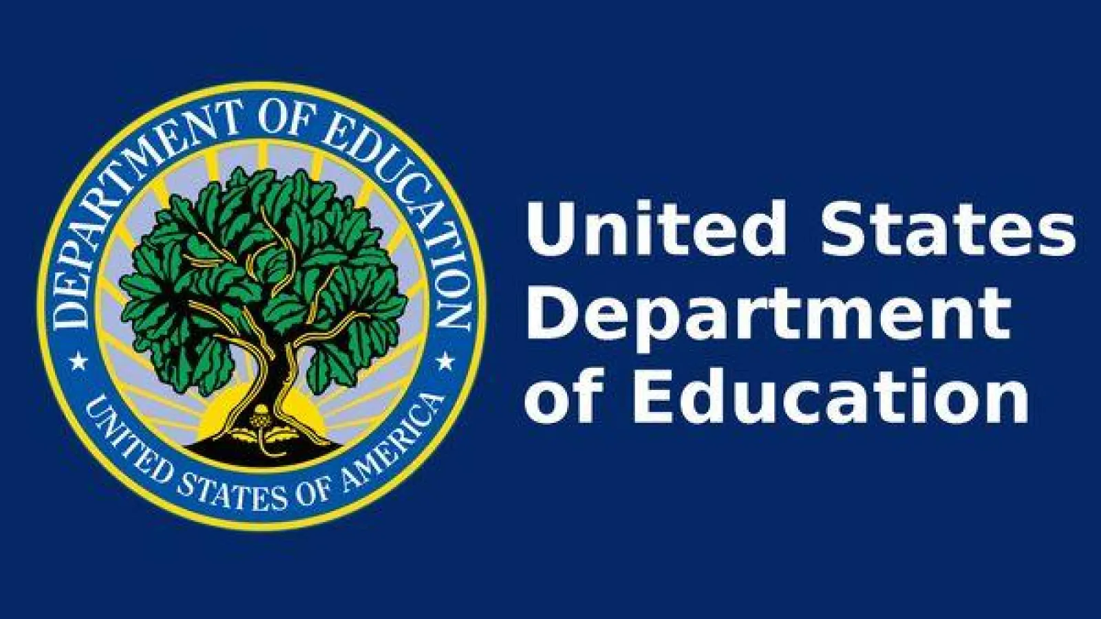 US Department of Education
