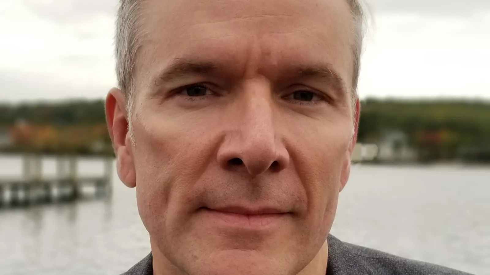 Jonathan Pearson