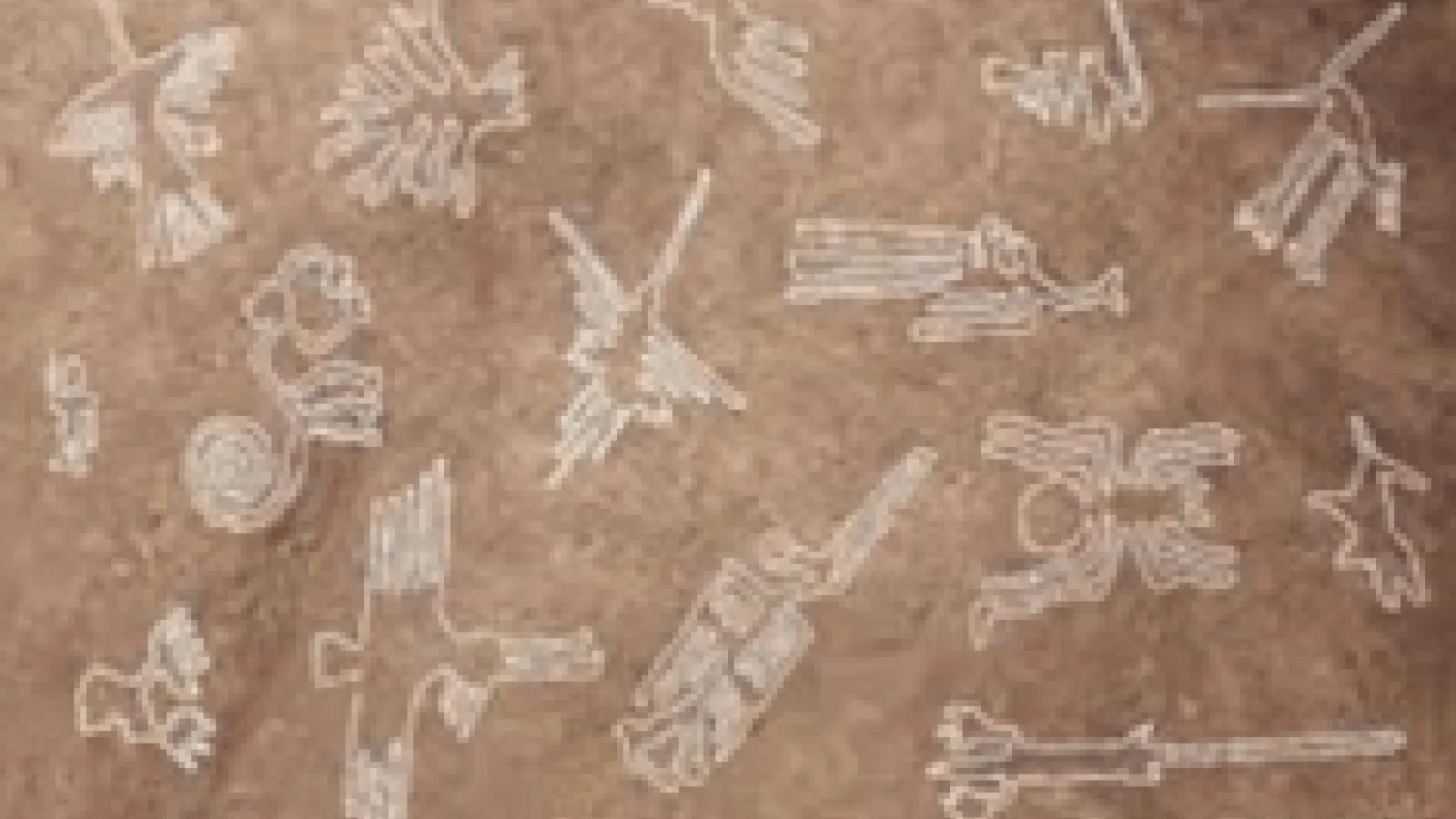 patterned fabric 