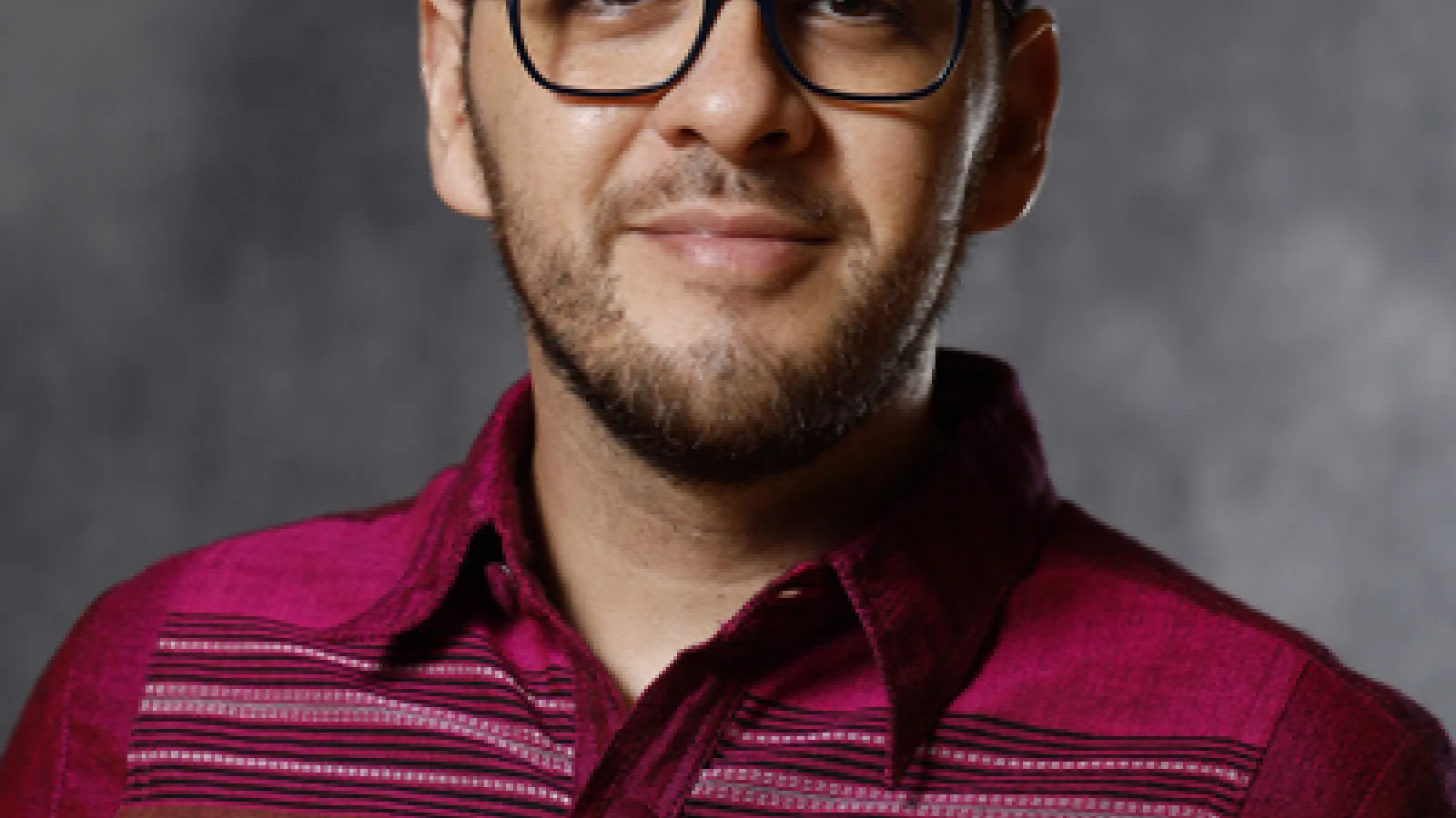 Dr. Javier Jasso