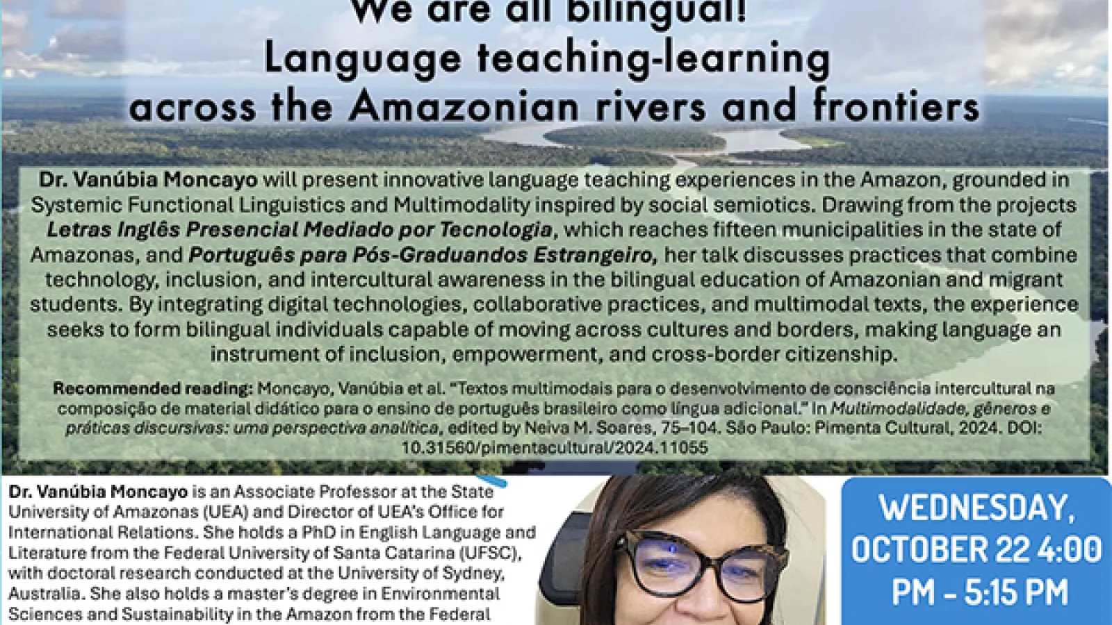 Flyer