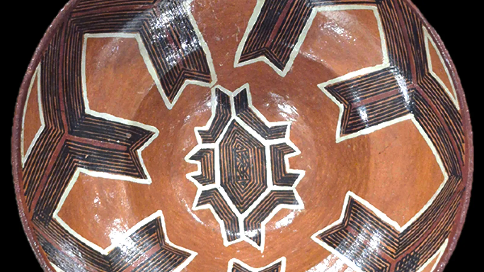 Andean Art