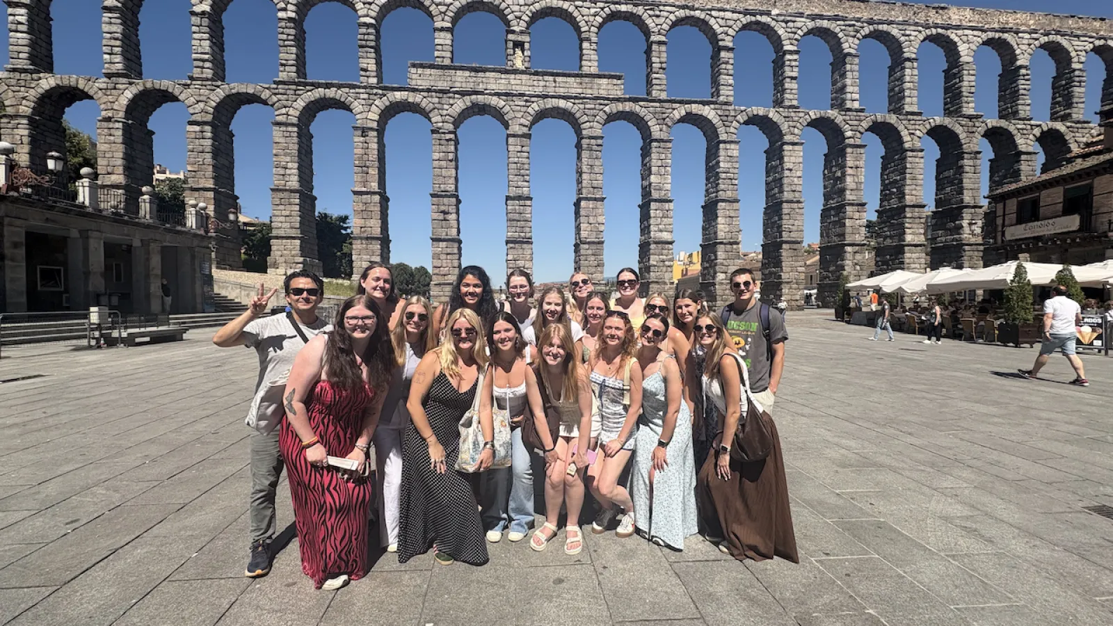 Spain Group