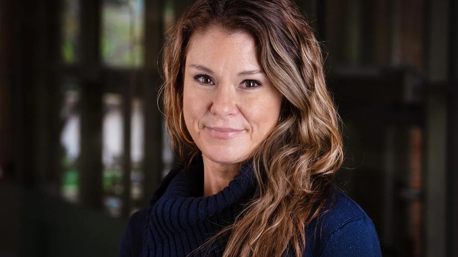 Jenny Kraft 