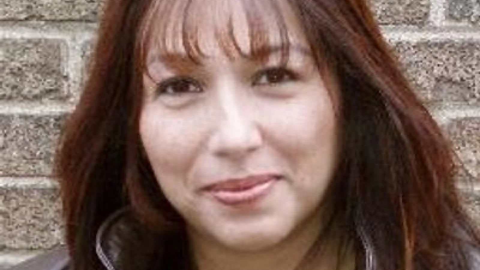 Dr. Cristina Beltrán