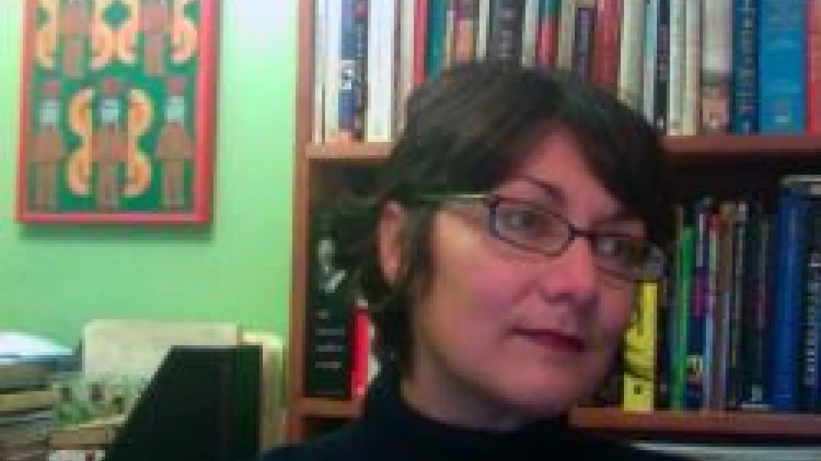Dr. Laura Perez
