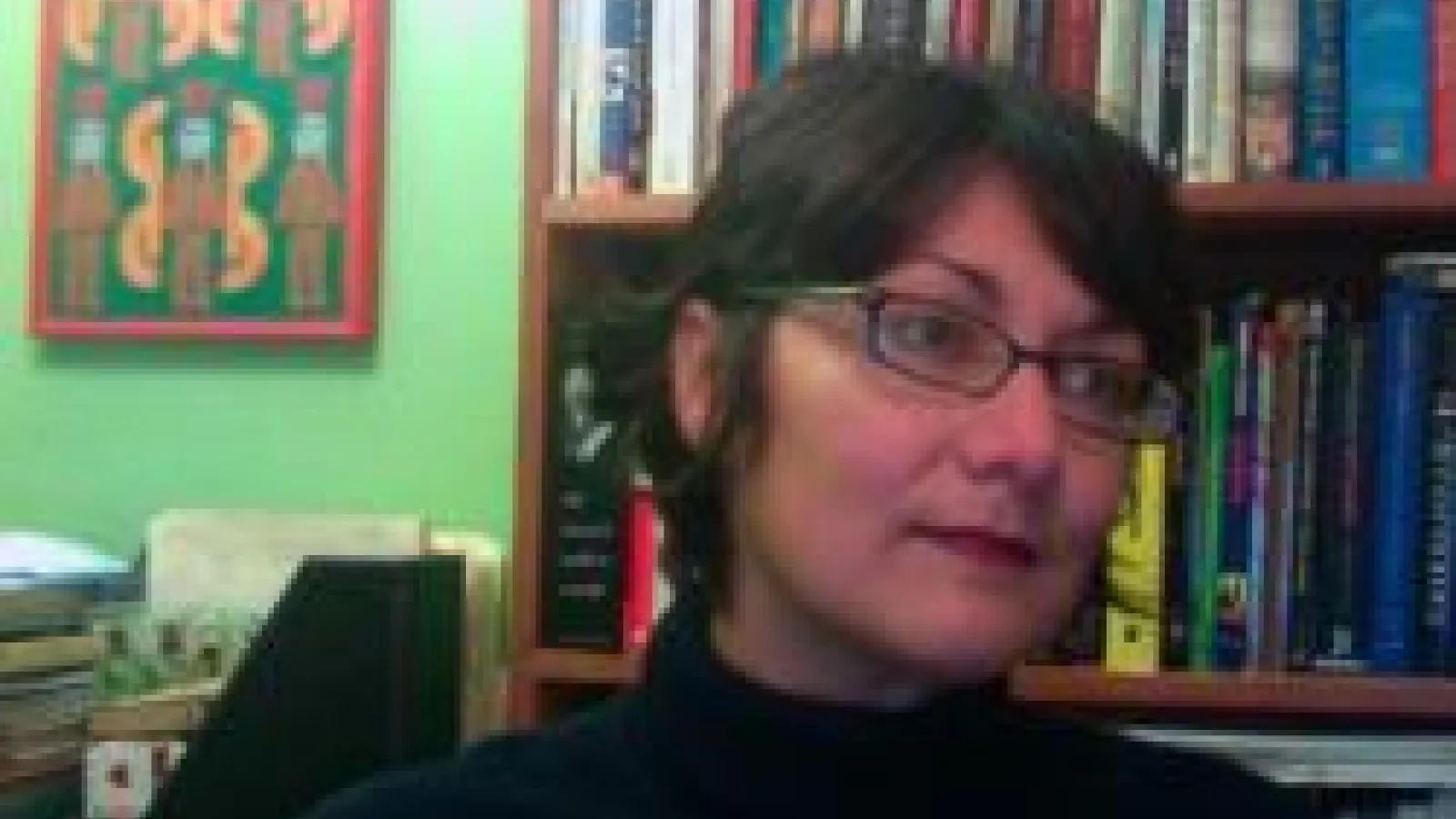 Dr. Guisela Latorre