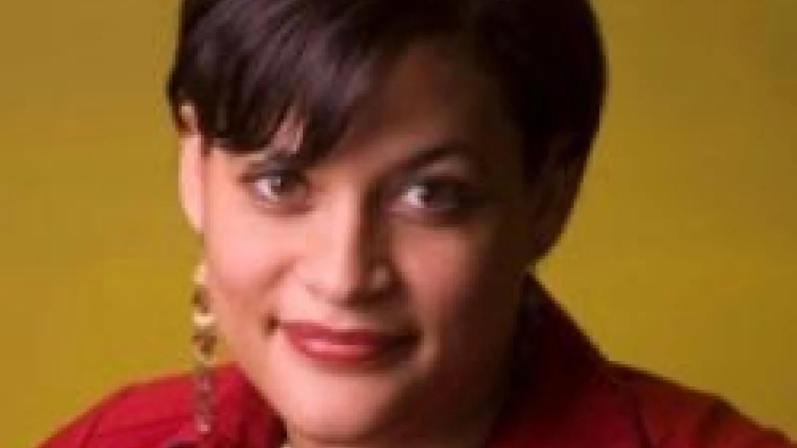 Dr. Juliet Hooker