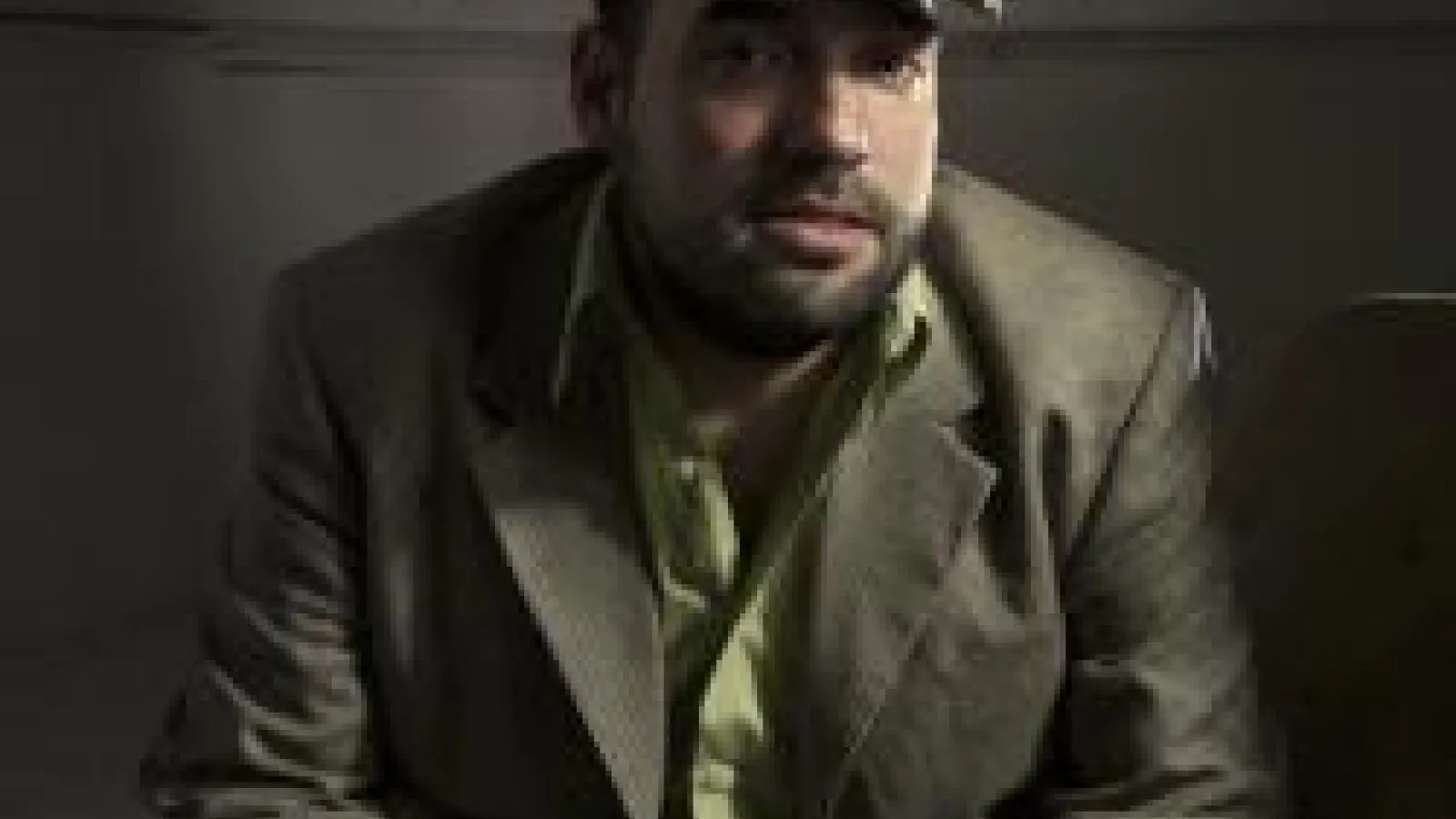 Dr. Tomás Urayoán Noel