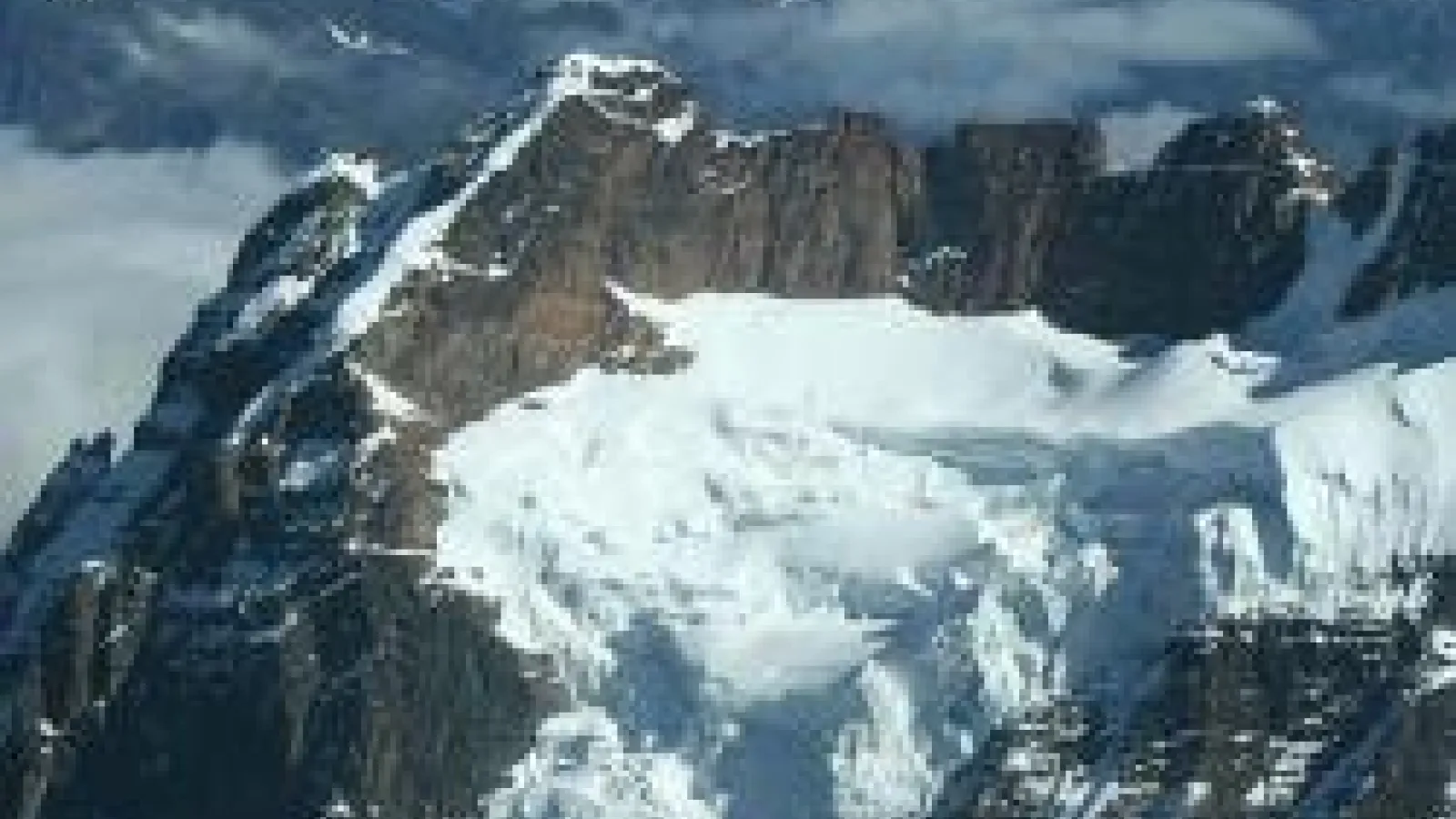 The Andes