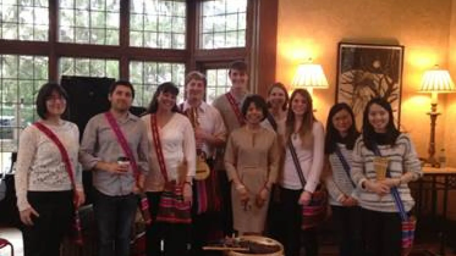 Andean Music Ensemble
