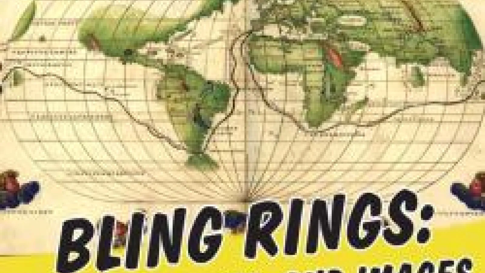 map graphic with text layover
