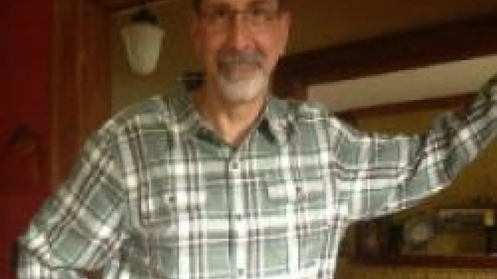Mark Bracher 