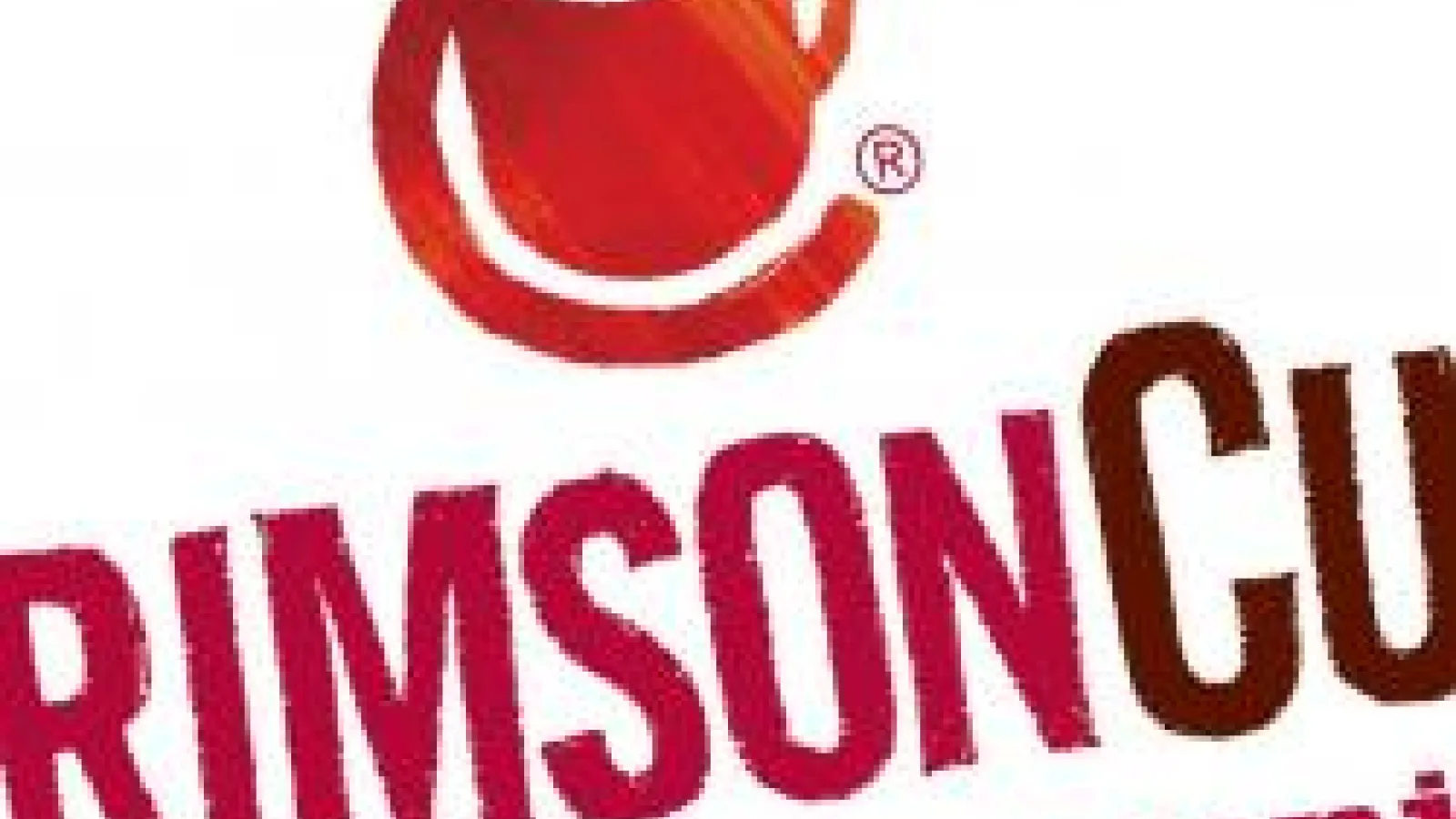 Crimson Cup Logo