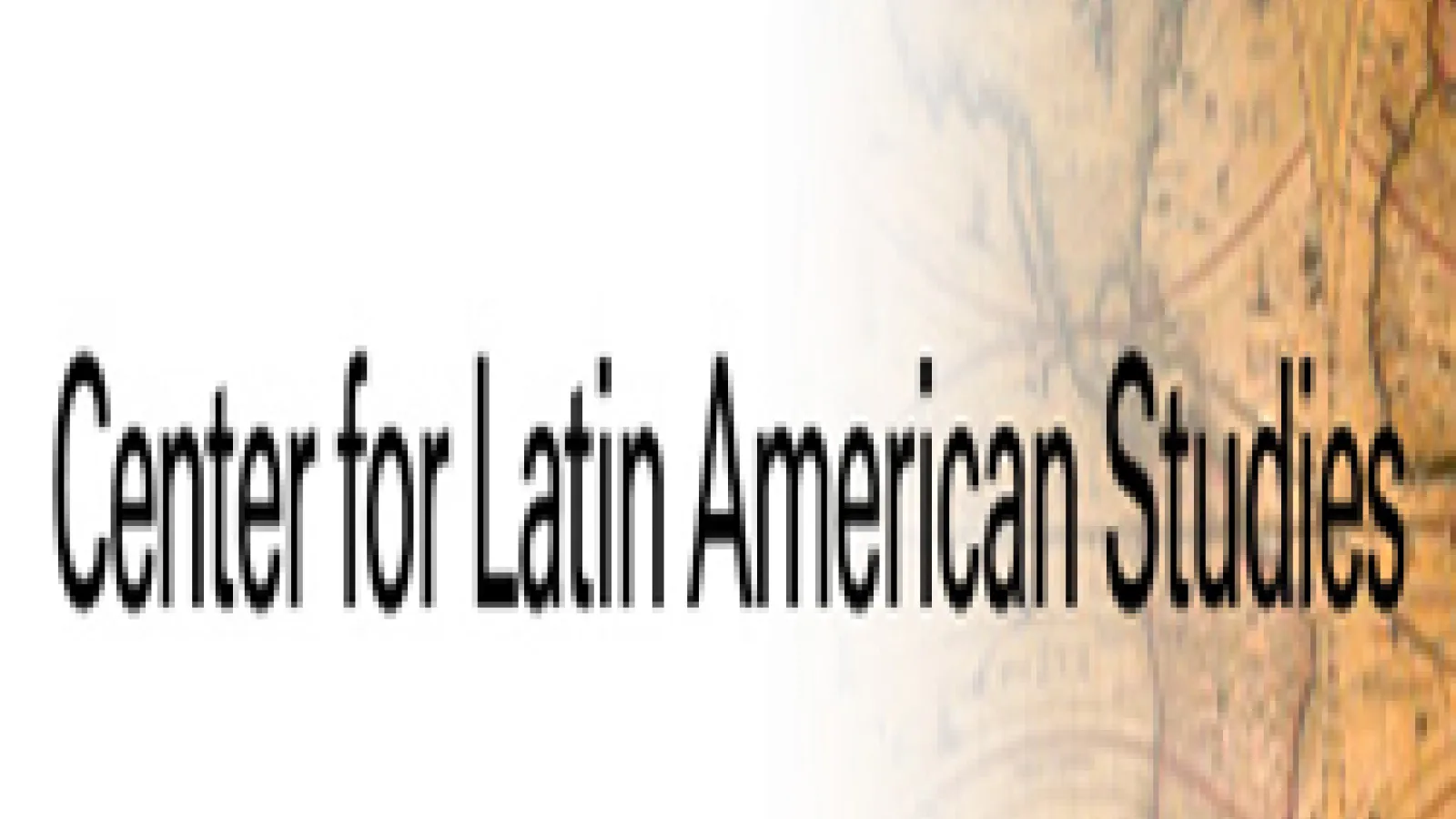 Center for Latin American Studies