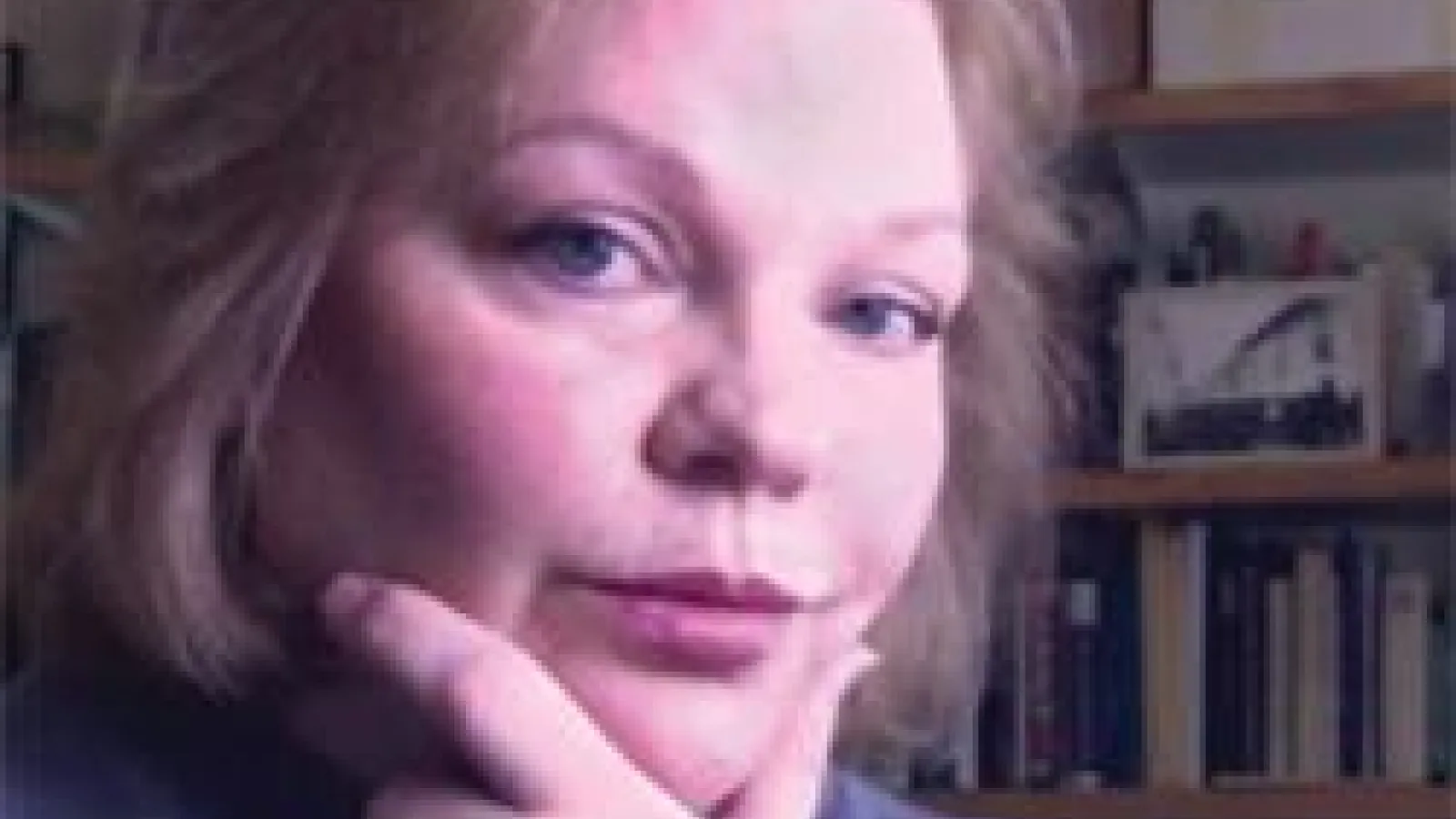 Carolyn Dean 
