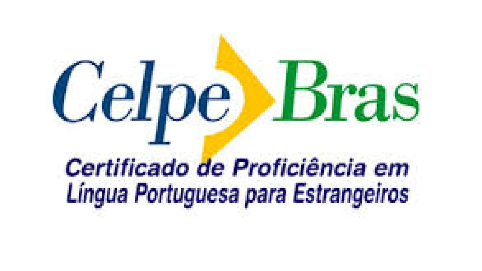 Celpe-Bras logo